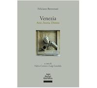 Venezia. Arte, Storia, Diritto - - 2024