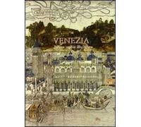 Venezia. Breve storia illustrata