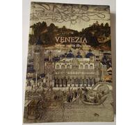 Venezia. Breve storia illustrata