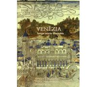 Venezia. Breve storia illustrata