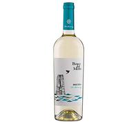 Venezia Chardonnay DOC Bricola Bosco del Merlo 2024, 0,75 ℓ