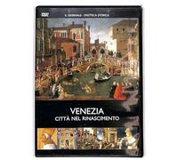 Venezia Citta' del Rinascimento - Dvdteca Storica