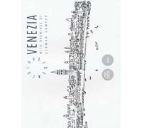 Venezia color visit with drawings. Ediz. italiana e inglese