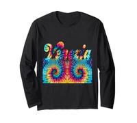 Venezia colorata Maglia a Manica