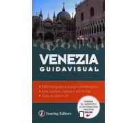 Venezia. Con aggiornamento online