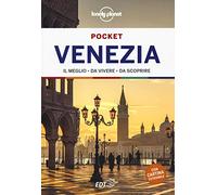 Venezia. Con carta estraibile