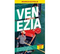 VENEZIA, la guida perfetta per il tuo viaggio: pratica, completa e facile da consultare con i consigli di chi ci vive.