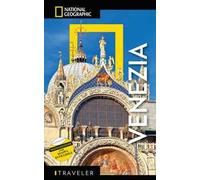 Venezia. Con Carta geografica ripiegata