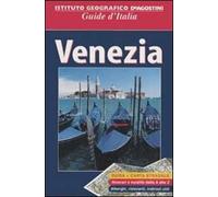 Venezia. Con carta stradale 1:4.500