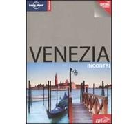 Venezia. Con cartina