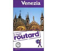 Venezia. Con cartina