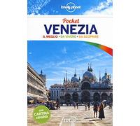 Venezia. Con cartina