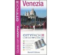 Venezia. Con cartina