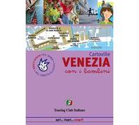 Venezia con i bambini