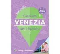 Venezia con i bambini
