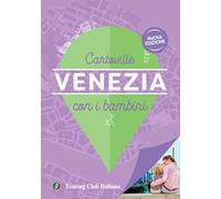 Venezia con i bambini