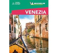 Venezia. Con mappa estraibile
