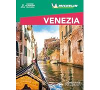 Venezia. Con mappa estraibile