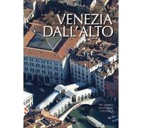 Venezia dall'alto - [Jaca Book]