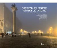 Libri Vianello Moro Franco / Schirato Giorgio / Perotta Andrea - Venezia Di Nott