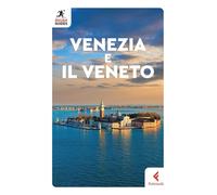 Venezia e il Veneto [Paperback] [Jun 06, 2023] Buckley, Jonathan and Proietti, A