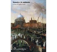 Venezia e le epidemie [Paperback] [Aug 29, 2025] Ivetic, Egidio