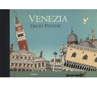Venezia. Ediz. italiana, spagnola e inglese