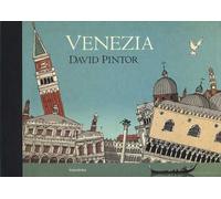 Venezia. Ediz. italiana, spagnola e inglese