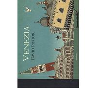 Venezia. Ediz. italiana, spagnola e inglese