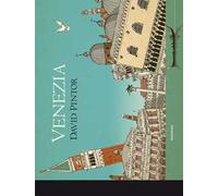 Venezia. Ediz. italiana, spagnola e inglese