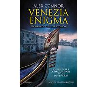 Venezia enigma. I lupi di Venezia