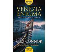 Venezia enigma. I lupi di Venezia