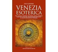 Venezia esoterica
