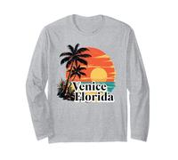 Venezia Florida Maglia a Manica
