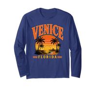 Venezia Florida Maglia a Manica