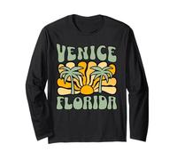 Venezia Florida Maglia a Manica