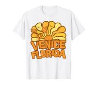 Venezia Florida Maglietta