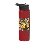 Venezia Florida Stainless Steel Insulated Water Bottle