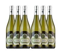 Venezia Giulia Chardonnay IGT - Jermann 6 Bottiglie