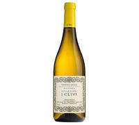 Venezia Giulia IGP Malvasia Vigna 80 anni I Clivi 2023, 0,75 ℓ
