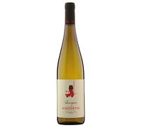 Venezia Giulia IGT Sauvignon del Pompiere Schiopetto 2024, 0,75 ℓ