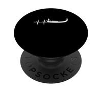 Venezia Gondola Italia Venezia PopSockets PopGrip Adesivo