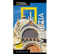 VENEZIA. CON CARTA GEOGRAFICA RIPIEGATA - AA.VV. - White Star