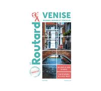 Venezia - Guide du RouTA Energyrd