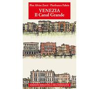Venezia. Il Canal Grande