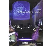 Venezia. Il Museo di storia naturale