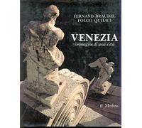 Venezia. Immagine di una città