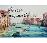 Venezia in acquarello