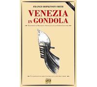 Venezia in gondola