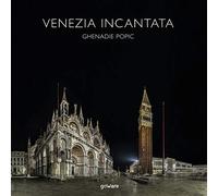 Venezia incantata